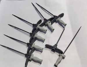 PTFE擴(kuò)張管、可撕鞘管